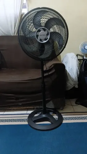 Vende se ventilador de 40cm turbo