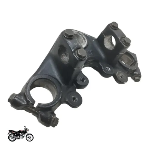 Mesa Superior Cbx Strada 200 1993 A 2001