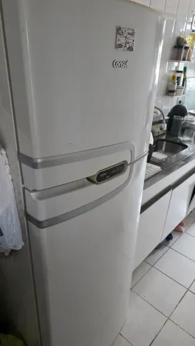 Geladeira Consul Frost Free 275 L