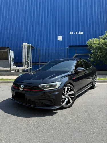 Volkswagen Jetta GLI 350 TSI 2.0 16V 4P Aut. 2021