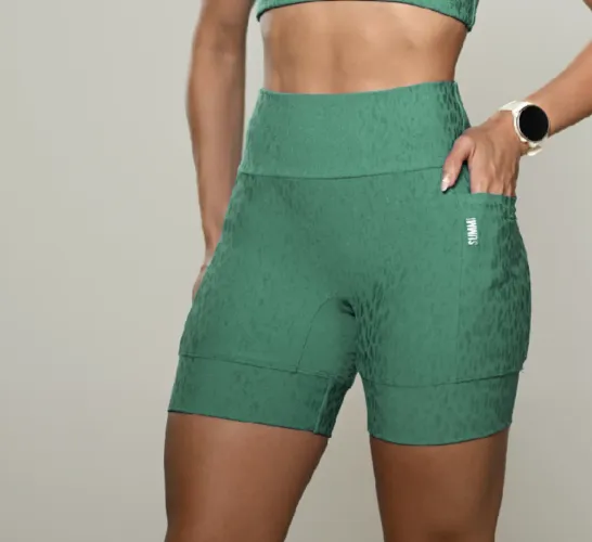 Vende se moda fitness 