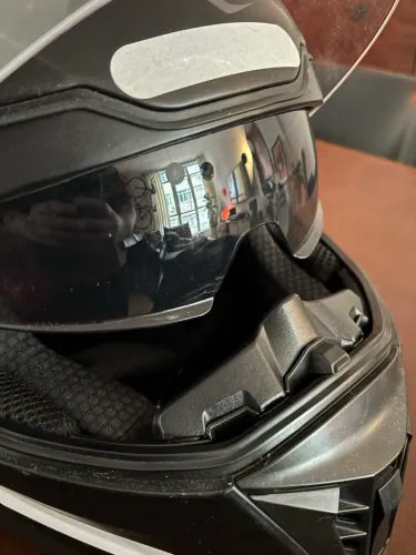 Recetech - capacete tamanho 60