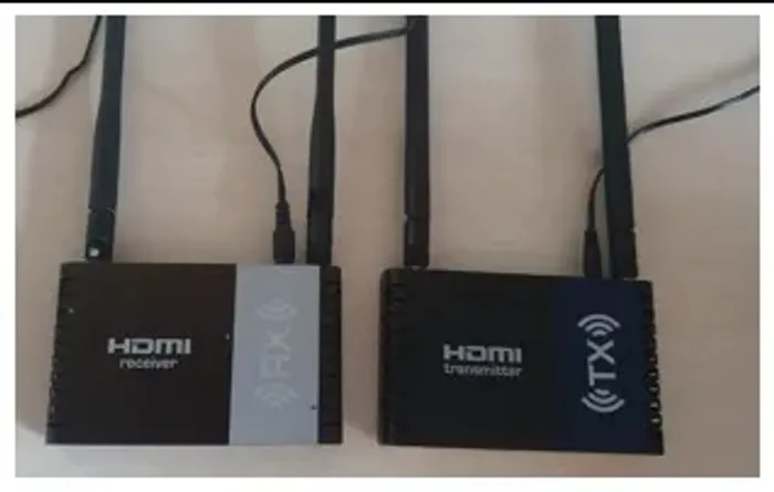 Transmissor HDMI TPlink
