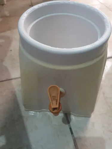 Vendo suporte para galão 20 Lt de água