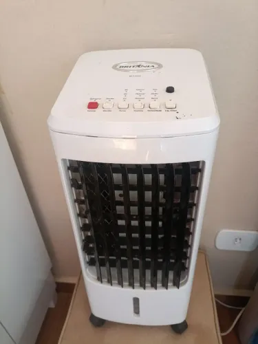 Climatizador de Ar