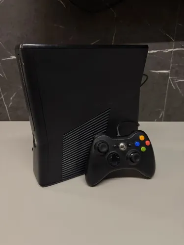 xbox 360 e kinect