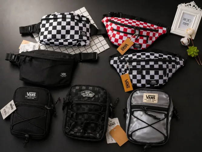 Bolsas promoção 