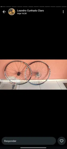 Rodas mtb aro 29