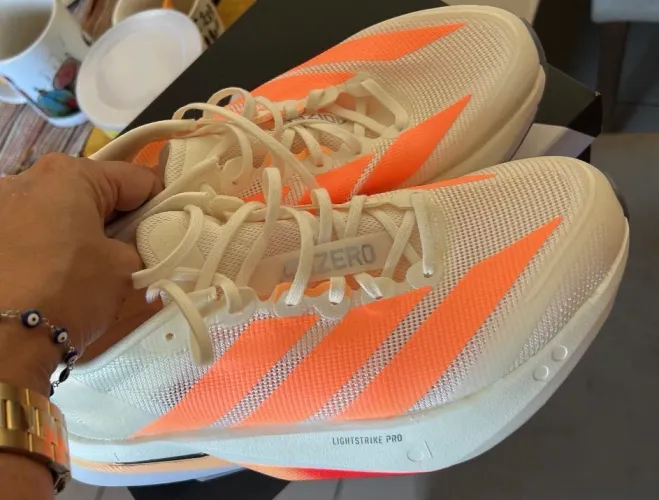 Tênis Adidas Adizero Boston 13