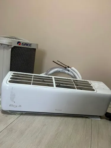 Ar condicionado 12000 bts green 