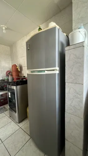 Geladeira Cônsul