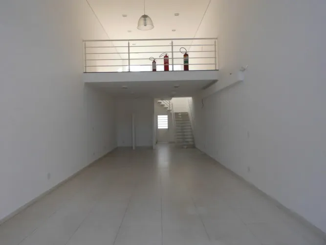 Comercial Para Alugar Paulista Piracicaba