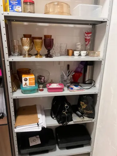 Estante Organizadora Multiuso