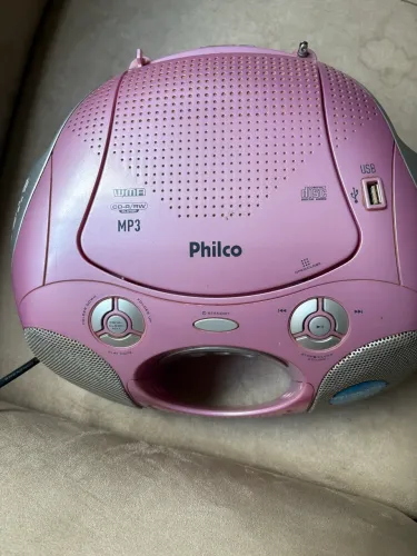 Rádio MP3