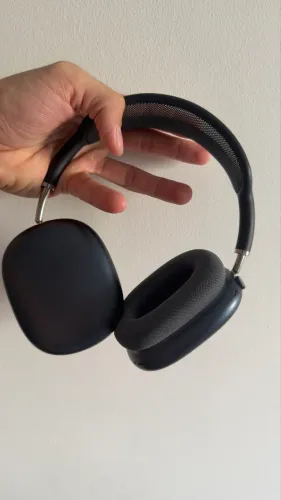 Airpods max tipo C garantia Apple