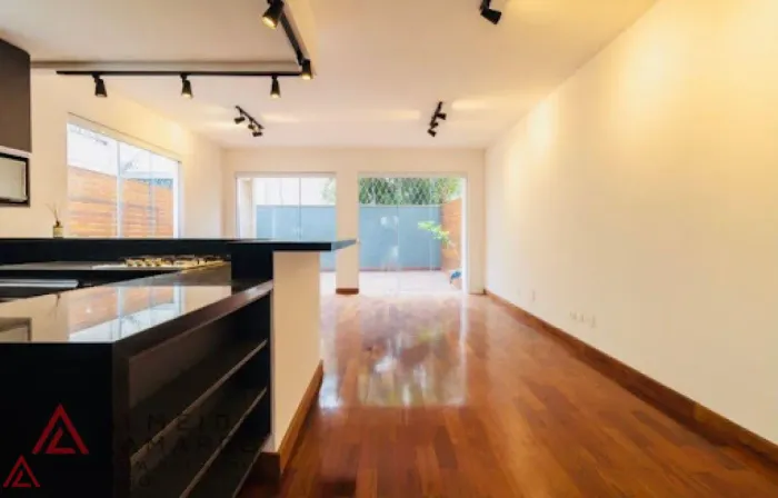 Casa de Condomínio, Morumbi - São Paulo