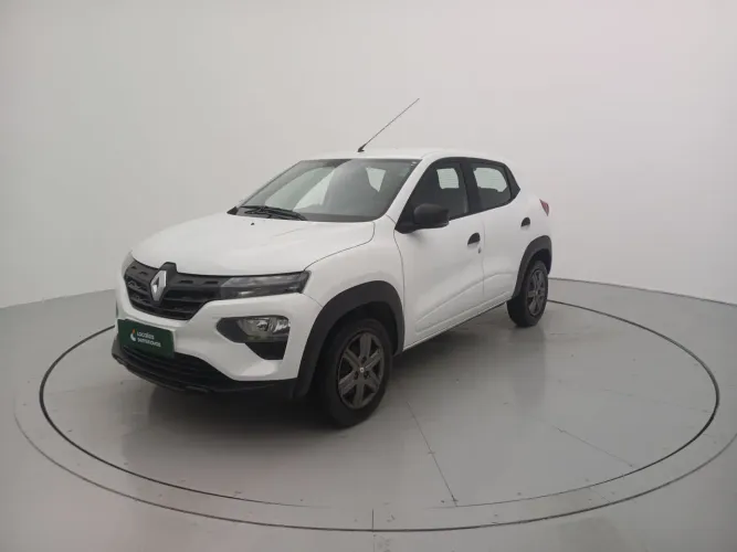 Renault Kwid 1.0 Zen 2026