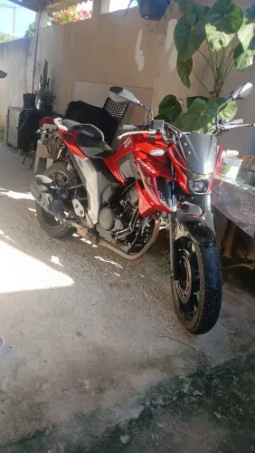 Vendo ou troco fazer 250