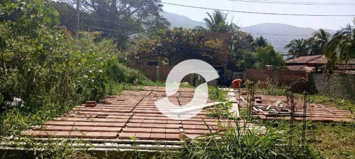 Terreno à venda, 480 m² por R$ 213.100,00 - Recanto de Itaipuaçu - Maricá/RJ