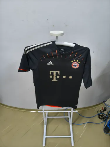 Camisa Bayer Munique