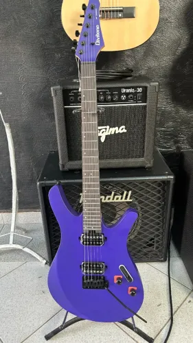 Guitarra Divitone MF Studio