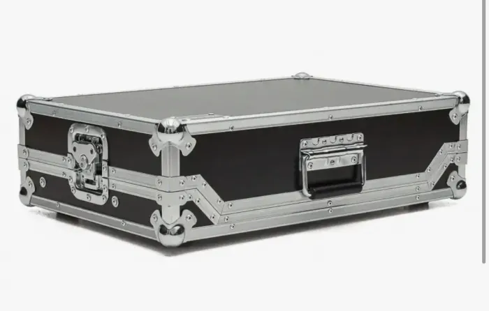 Case Somcase Original para Pioneer DDJ-SB3 | Espuma Perfeita | Ótimo Estado