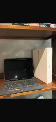 iPad 9geracao 64gb 
