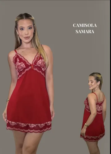 Camisola feminina - conforto e elegância