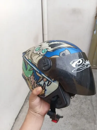 CAPACETE PRA VENDA