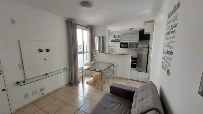 Apartamento à venda, 2 quartos, 2 vagas, Camargos - Belo Horizonte