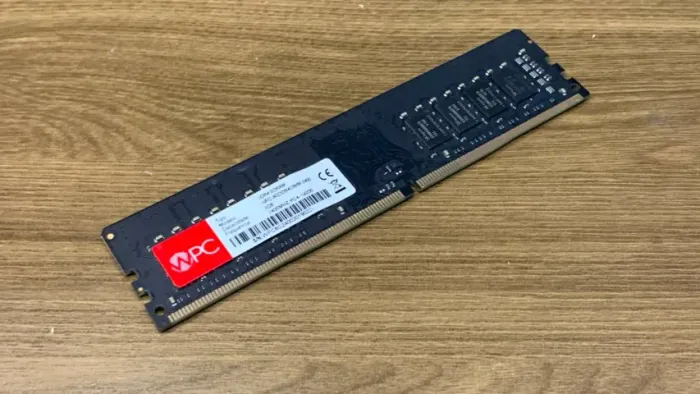 1X8GB WPC DDR4 8GB 2400MHZ