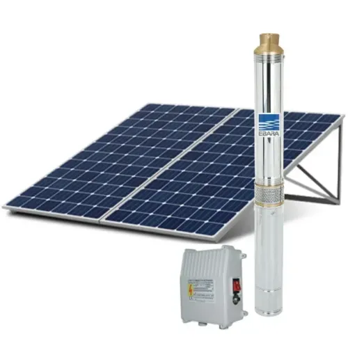 BOMBAS SOLARES
