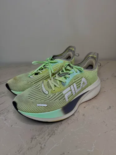 Fila Racer Carbon 2 Tamanho 42