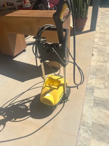 Vende-se lavadora de alta pressão 3.30