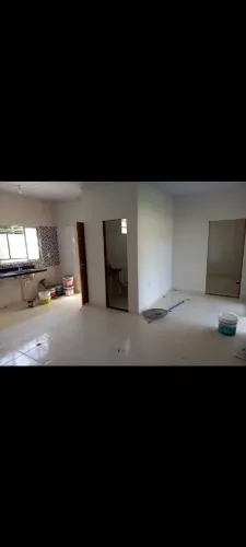 Locação residêncial no bairro alvorada *