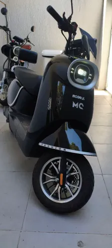 Mia MC 1000W (troco em moto)