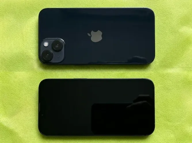 Iphone 13 - 128 gb - meia-noite (bateria nova, original apple)