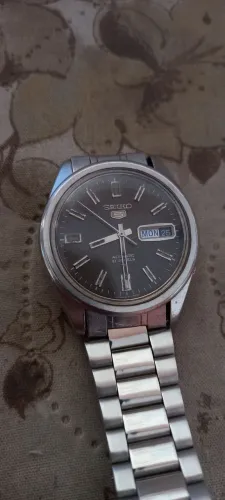 Relógio Seiko 6119