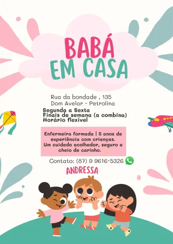 Babá