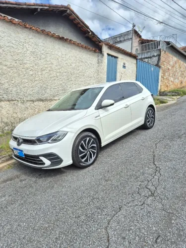 Volkswagen Polo Highline TSI 1.0 Flex 12V Aut. 2024