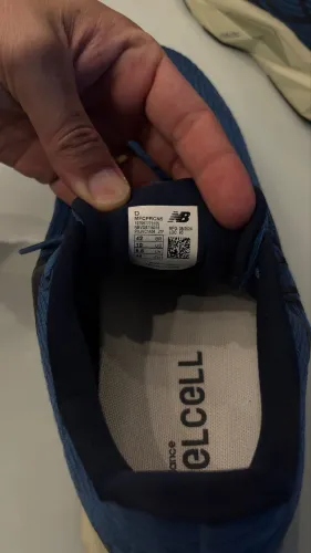 TÊNIS NEW BALANCE REBEL PROPEL