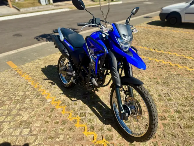 XTZ LANDER 2024 