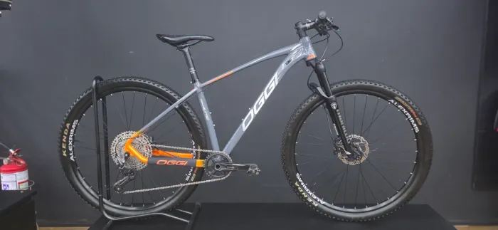 OGGI BIG WHEEL 7.3 TAMANHO 17