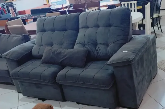 Sofa retratil