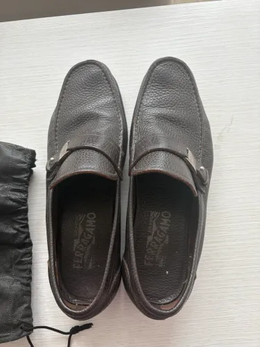 Mocasines Ferragamo