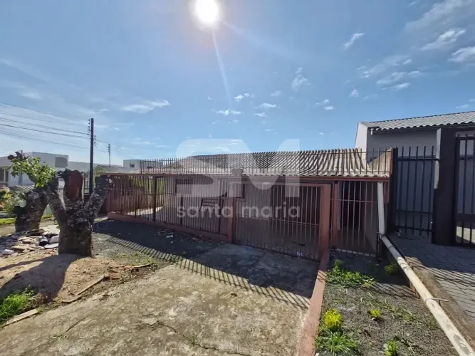 Casa para Locação, Presidente Médici, Chapecó - SC