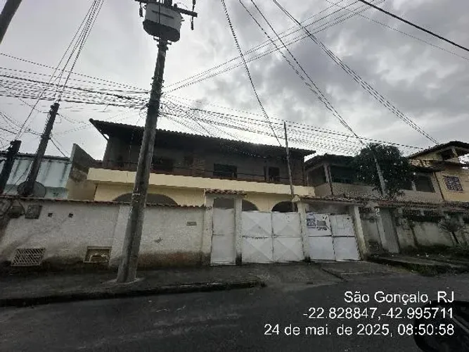 Ótima oportunidade Apartamento no Coelho, Sao Goncalo - RJ, Apto 201, 1 quarto, 72,27m² |
