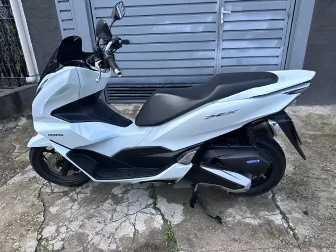 Honda PCX 160 2023