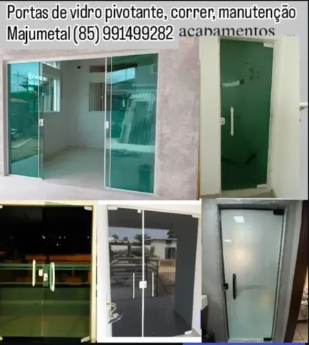 Vidraçaria