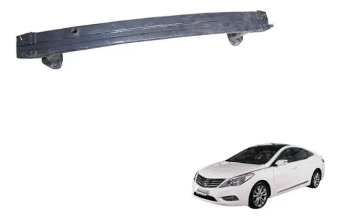 Alma Parachoque Dianteiro Hyundai Azera 2013